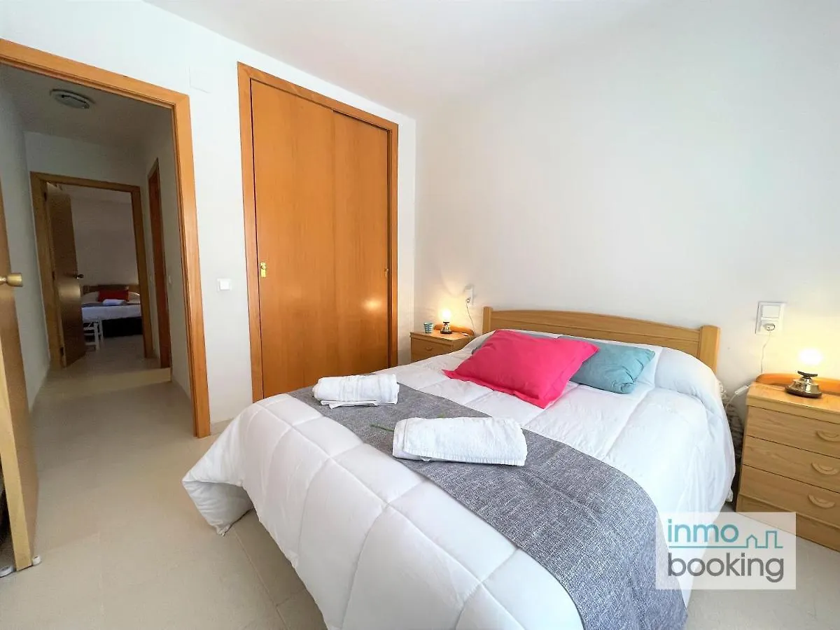 Olimar Apartment 3, Climatizado Y Con Piscina Cambrils