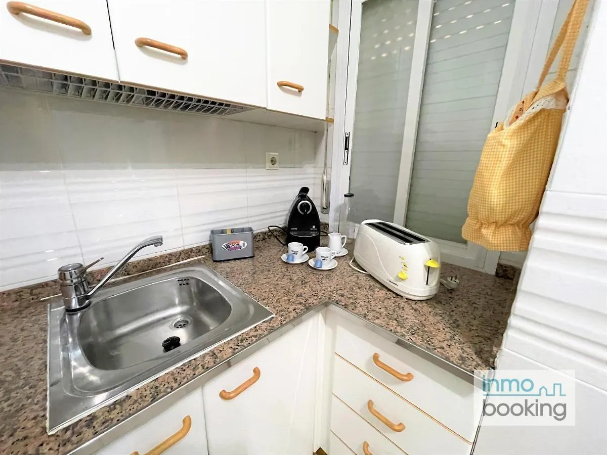 Olimar Apartment 3, Climatizado Y Con Piscina 캠브릴스