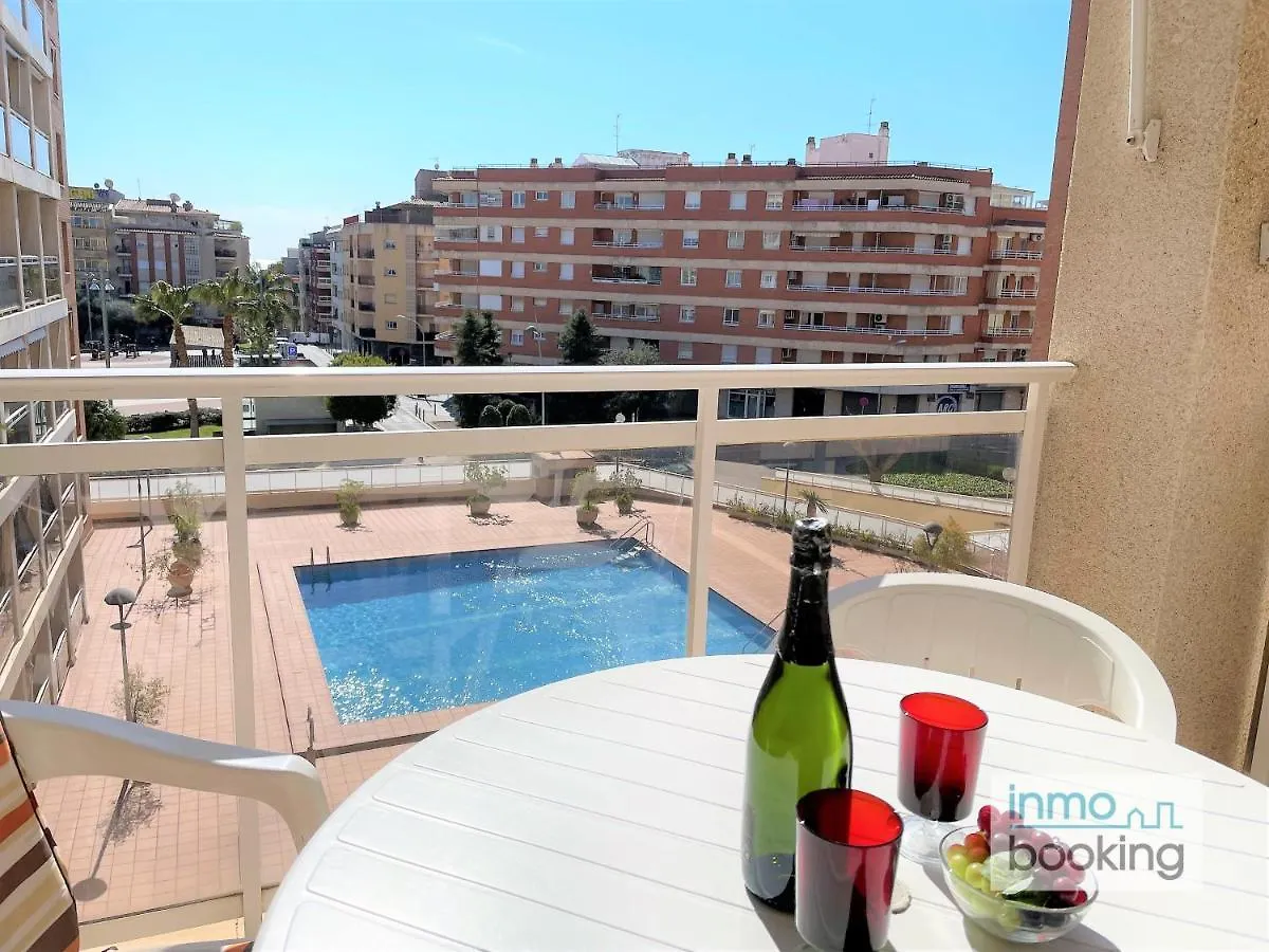 Olimar Apartment 3, Climatizado Y Con Piscina의 연락처