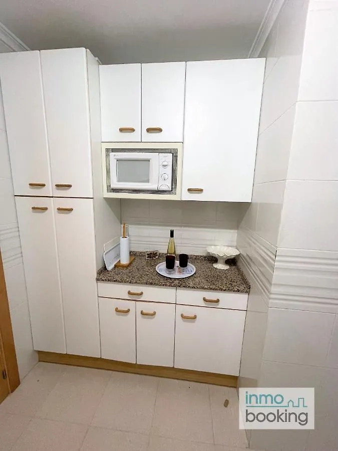 Olimar Apartment 3, Climatizado Y Con Piscina 캠브릴스 스페인