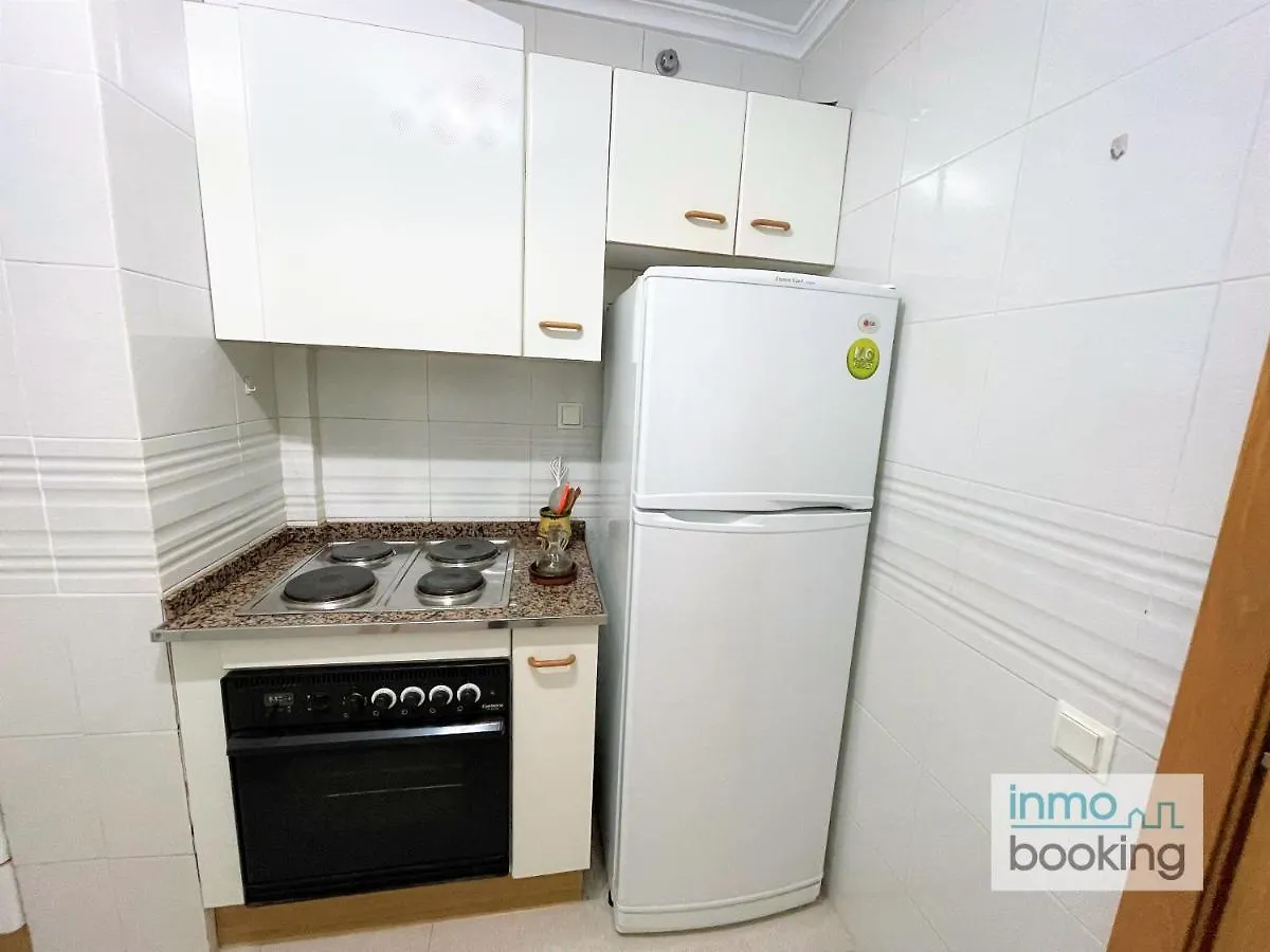 Olimar Apartment 3, Climatizado Y Con Piscina 캠브릴스