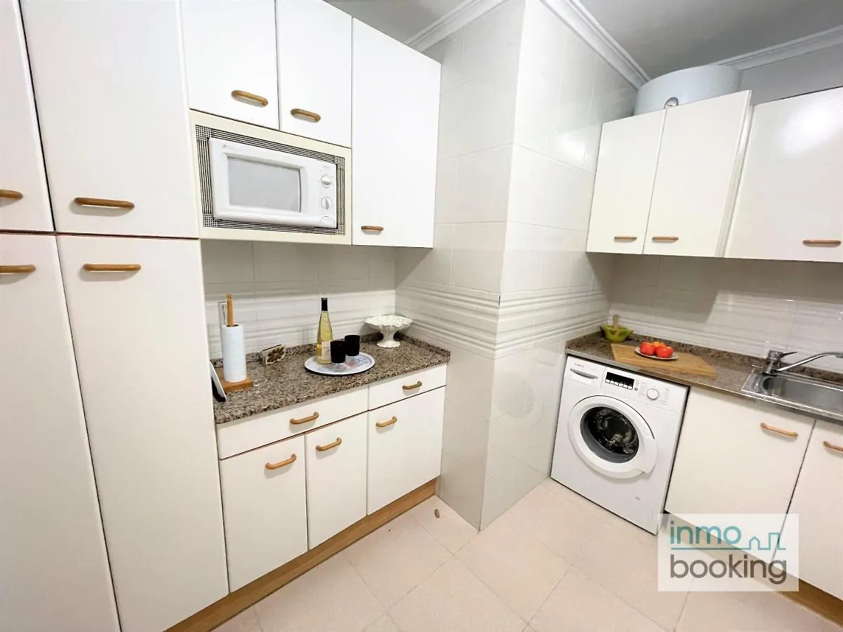 Olimar Apartment 3, Climatizado Y Con Piscina 캠브릴스 스페인
