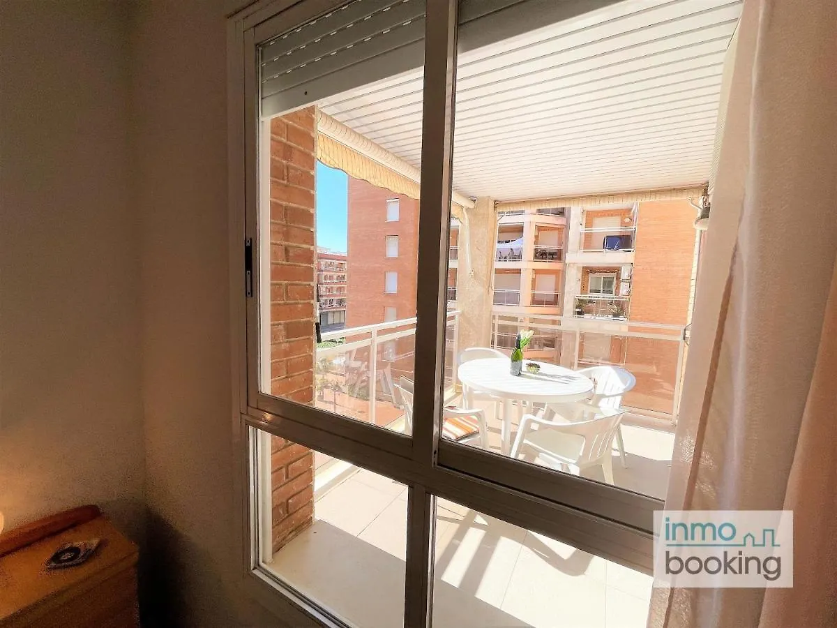 Olimar Apartment 3, Climatizado Y Con Piscina 캠브릴스